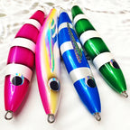 Wooden Trolling Lure, 25 cm (9.8 in), 110 g (3.9 oz)