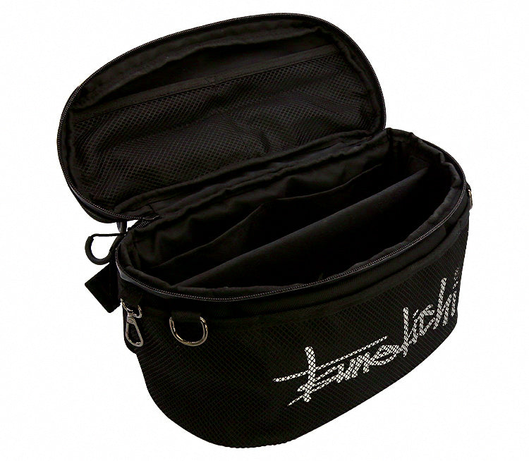 Fishing Lure Bag, Waist Pack & Crossbody Styles, Waterproof – product photo