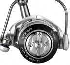 Saltwater Spinning Reel, Front Drag, 3000-6000 Series – product photo