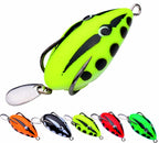 Mini Frog Soft Bait, 4 cm (1.6 in) – product photo