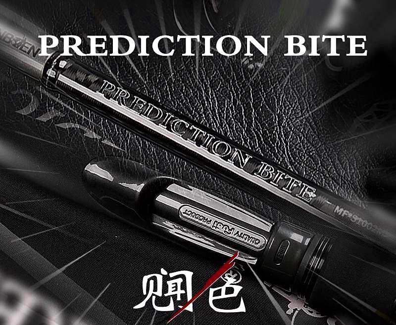 Carbon Shore Casting Rod, 2.7–4.1 m (8.9–13.5 ft) – product photo
