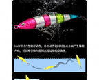 Floating Pencil Topwater Lure, 160 mm (6.3 in), 60 g (2.1 oz) – product photo