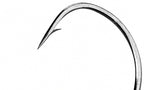 Barbed Live Bait Hooks, Sizes 9–13, Bulk Packs of 20/30/50 – product photo