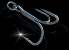 Floating Topwater Popper Lure, 21 g & 55 g (0.74 & 1.94 oz) – product photo