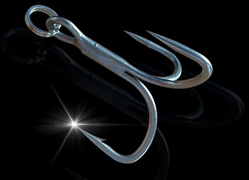 Floating Topwater Popper Lure, 21 g & 55 g (0.74 & 1.94 oz) – product photo