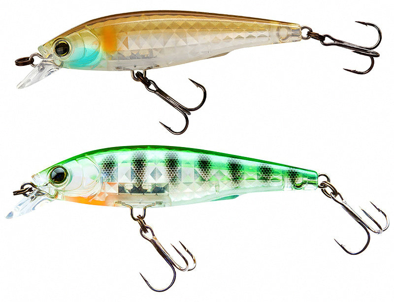 Floating Minnow Lure with Rattle, 9 cm (3.5 in), 9.2 g (0.32 oz) – product photo