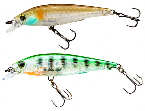Floating Minnow Lure with Rattle, 9 cm (3.5 in), 9.2 g (0.32 oz) – product photo