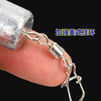 Bullet Sinkers, 0.35–5.3 oz (10–150 g), Multi-Packs – product photo