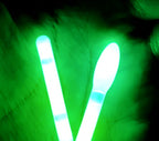 Glow Sticks for Night Fishing, Float Light Sticks, 2.2–4.5 mm – product photo