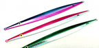 Glow Slow Pitch Jig, 200 g (7.1 oz), Laser Finish – product photo