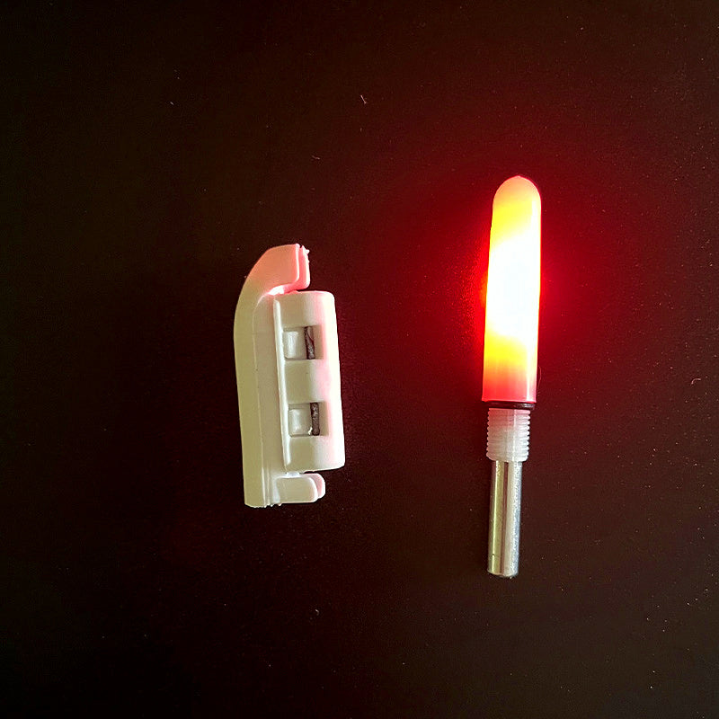 Electronic Rod Tip Light Bite Alert for Night Fishing – product photo