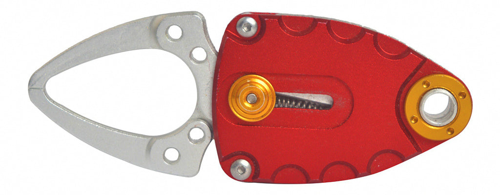 Mini Fish Lip Gripper, Aluminum Alloy, 9.3 cm (3.7 in) – product photo