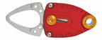Mini Fish Lip Gripper, Aluminum Alloy, 9.3 cm (3.7 in) – product photo