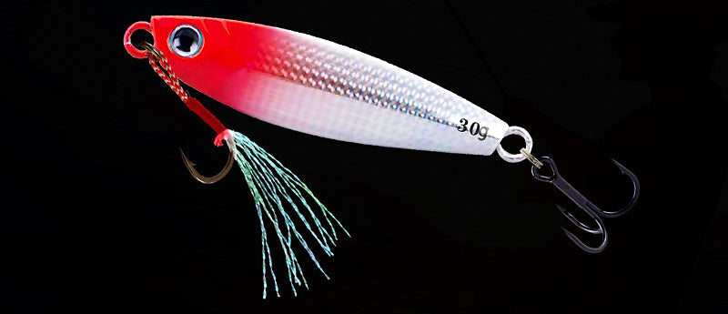 Casting Metal Jig, 7–30 g (0.25–1.06 oz), Shore & Boat – product photo