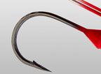 Lead Head Jig with Spinner Blade & Treble Hook, 10–40 g – product photo