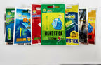 Fishing Glow Sticks, Float Light Sticks for Night Fishing – product photo