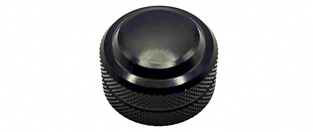 Metal Baitcasting Reel Brake Knob Cap, Fine-Tune Upgrade – product photo