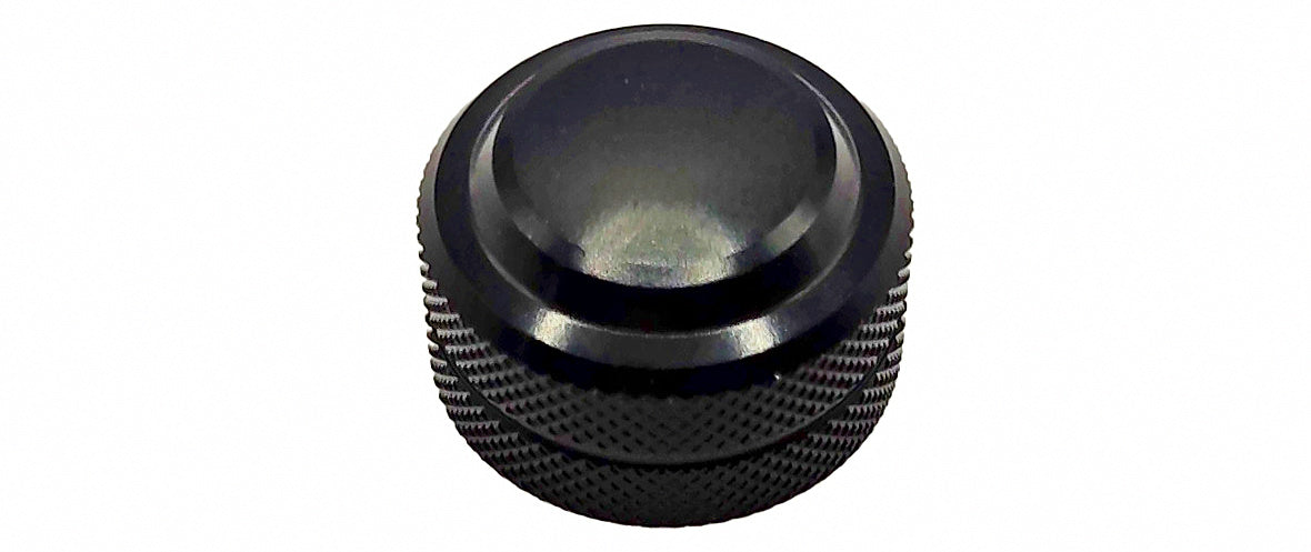 Metal Baitcasting Reel Brake Knob Cap, Fine-Tune Upgrade – product photo