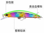 Long Cast Sinking Minnow Lure, 30 g (1.1 oz), 10.2 cm (4 in) – product photo
