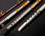 Solid Fiberglass Boat Rod for Electric Reel, 1.8–2.4 m (5.9–7.9 ft) – product photo