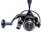 14-Bearing All-Metal Spinning Reel, 1000–7500 Series – product photo