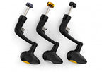 Spinning Reel Handle Cap Replacement, 3 Pcs – product photo