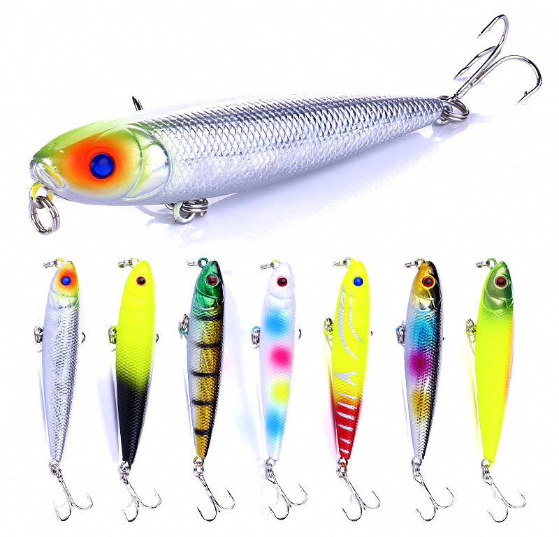 Floating Pencil Topwater Lure, 8.6 g (0.3 oz) – product photo