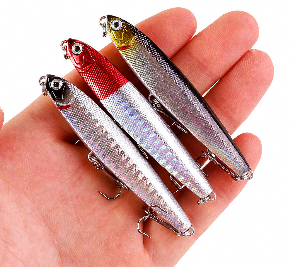 Sinking Pencil Lure, 10–14 g (0.35–0.49 oz) – product photo