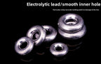 Lead Ring Sinkers, 0.7–3.5 oz (20–100 g) – product photo