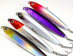Sinking Pencil Lure, 10–24 g (0.4–0.8 oz) – product photo