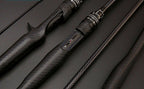 Carbon Boat Rod, Medium-Fast Action, 1.65–2.28 m (5.4–7.5 ft) – product photo