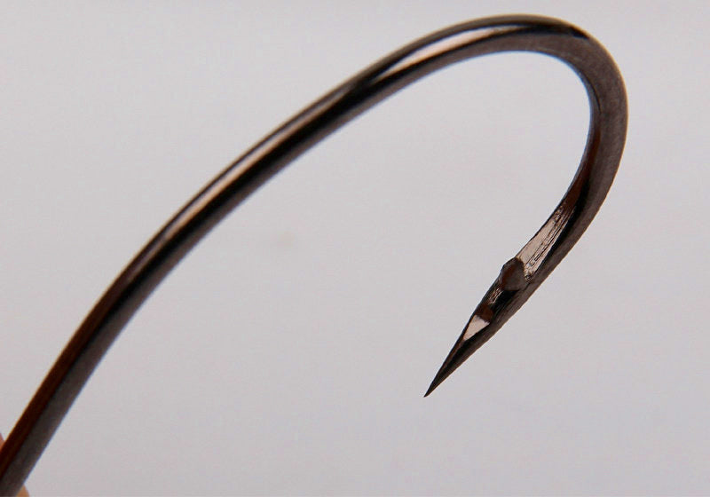 Pre-Tied Maruseigo-Style Hooks & Sea Bass Rigs, Size 9–28 – product photo