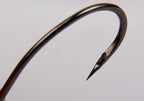 Pre-Tied Maruseigo-Style Hooks & Sea Bass Rigs, Size 9–28 – product photo