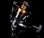 All-Metal Spinning Reel, Sizes 1000-7000 – product photo