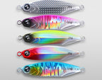 Casting Metal Jig Lure, 10–40 g (0.35–1.4 oz) – product photo