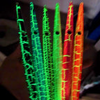 Glow Slow Pitch Jig, 250–400 g (8.8–14.1 oz) – product photo
