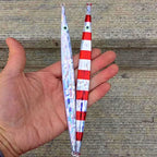 Saltwater Metal Jig, 30–250 g (1.1–8.8 oz) – product photo