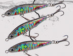 Casting Jig Metal Lure, 10–22 g (0.35–0.78 oz) – product photo