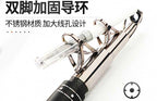 Anchor Hook Fishing Rod, 4-Piece Carbon, 6.9–14.8 ft (2.1–4.5 m) – product photo