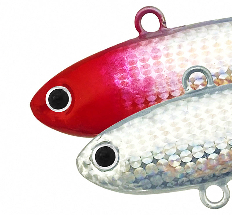 VIB Blade Bait with Treble Hooks, 10–20 g (0.35–0.7 oz) – product photo
