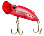 Topwater Popper Lure, 3.6–17 g (0.13–0.60 oz) – product photo