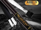 Telescopic Carbon Landing Net Pole, 2.4–9 m (7.9–29.5 ft) – product photo