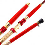 Solid Boat Rod, Heavy Action, 1.35–2.7 m (4.4–8.9 ft) – product photo