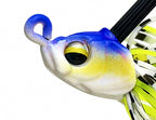 Spinnerbait with Weed Guard, Skirt, 11–16 g (0.4–0.6 oz) – product photo