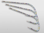 Cutlassfish Tube Hooks, Barbed, Size 3/0, 5-Pack – product photo
