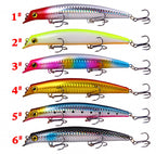 Topwater Popper Lure, 12.5 cm (4.9 in), 14 g (0.5 oz)