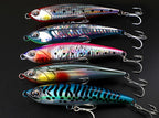 Sinking Pencil Lure, 160 mm (6.3 in) 70 g (2.5 oz) – product photo