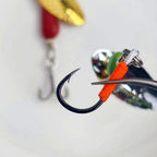Spinner Blade Lure 5-Pack, 2.5–7 g (0.09–0.25 oz) – product photo