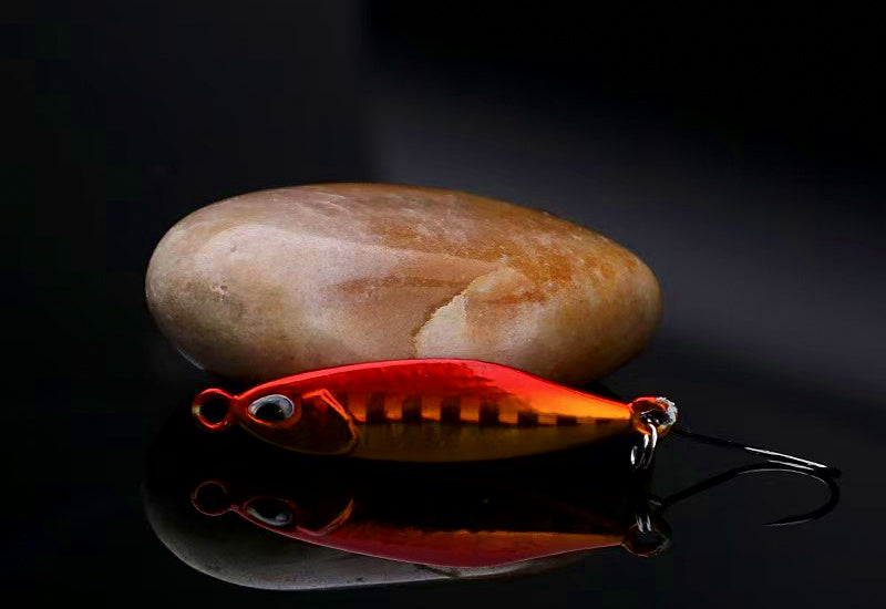 Micro Casting Jig, 5.5 g (0.19 oz), 35 mm (1.4 in) – product photo