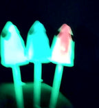 Glow Iron Jig with Double Hooks, 30–300 g (1–10.6 oz) – product photo